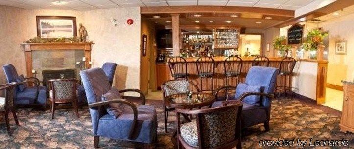 Stone Gate Inn Orillia Restaurante foto