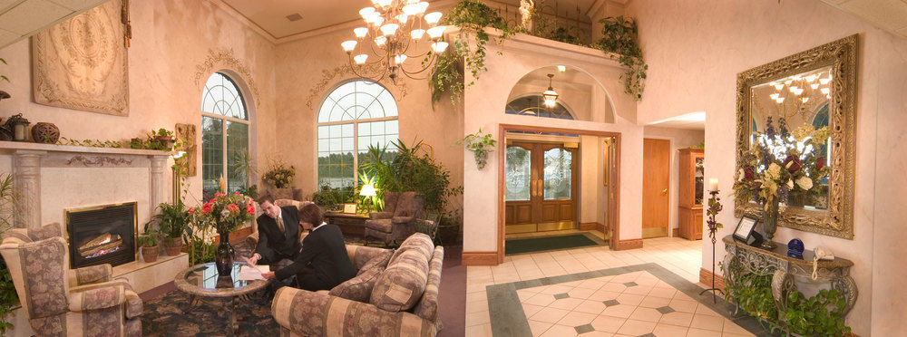 Stone Gate Inn Orillia Exterior foto