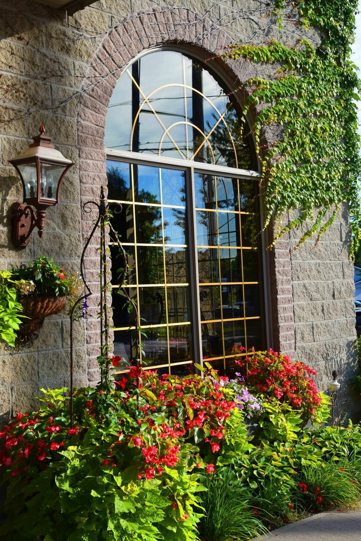 Stone Gate Inn Orillia Exterior foto